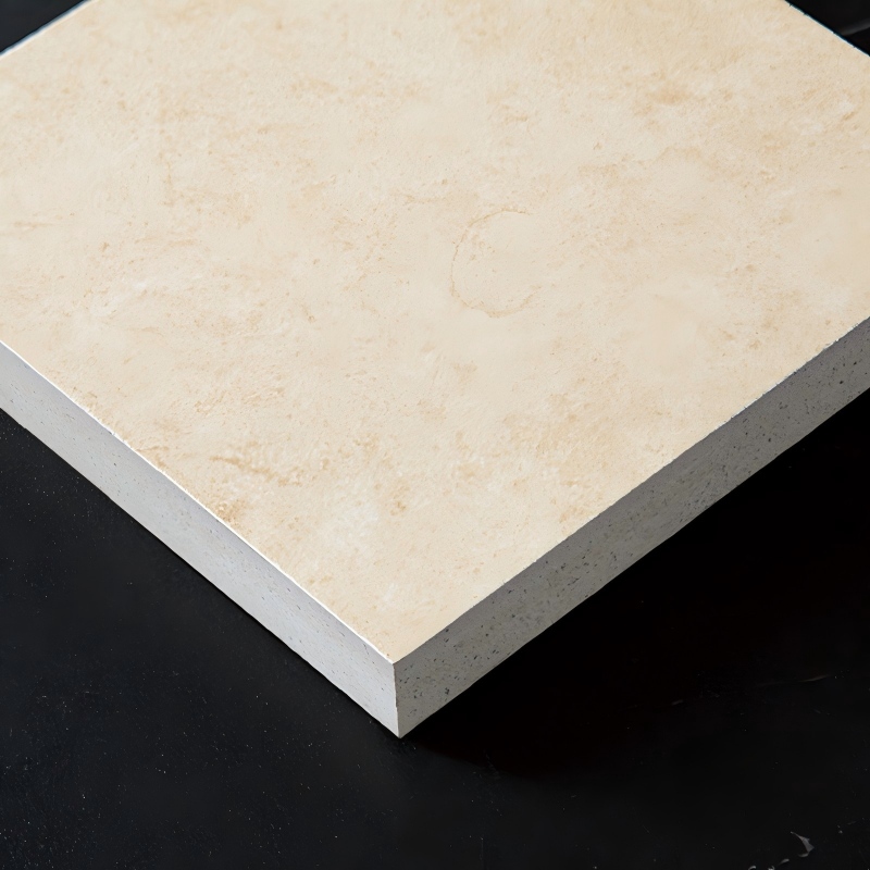 Lze rustikální obkladové dlaždice použít na podlahy? Vyzkoušejte Dry Granule Anti-Slip Upgrade!